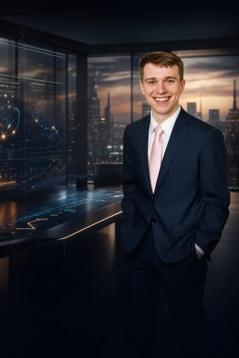 Solving Business Problems With AI