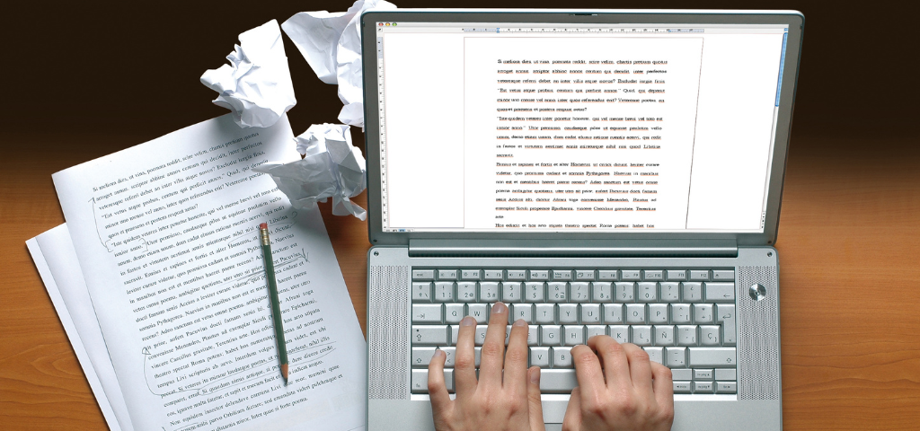 5 Tips for Avoiding College Essay Writer's Block This December
