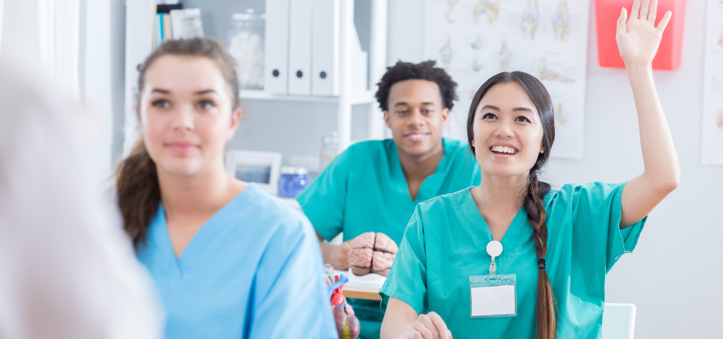 Ask a Medical School Admissions Expert: Rishi Mediratta