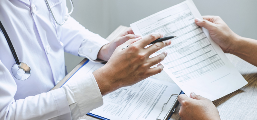 How to Get Your Letter of Recommendation for Medical School