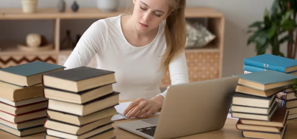 How To Improve Your GRE Score