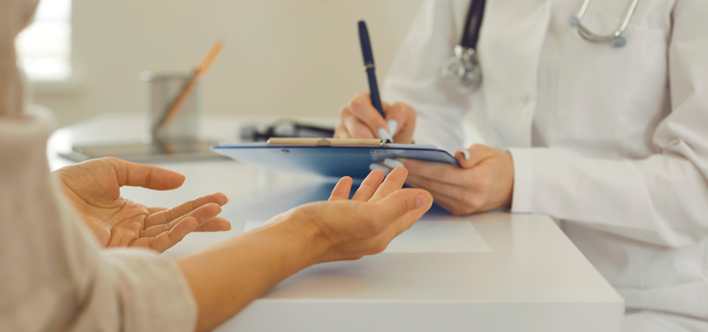 How to Prepare for Your Med School Admissions Interview