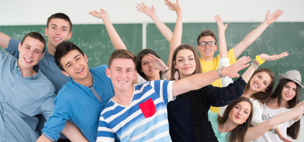 How To Succeed On The HSPT