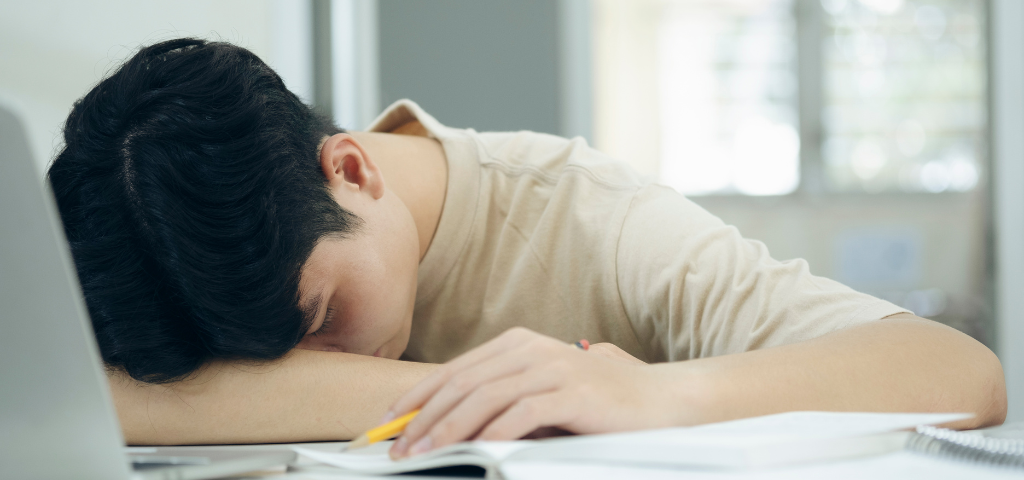The Best Study Breaks: How to Avoid Study Overload