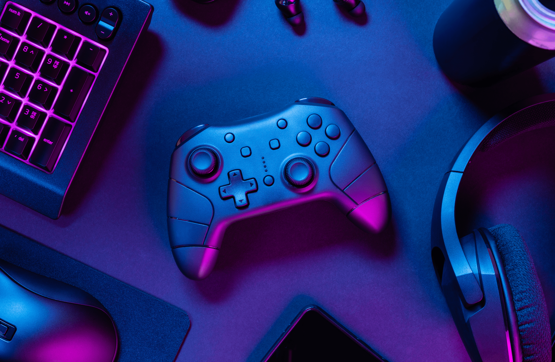 Top Video Game Design Colleges in 2024