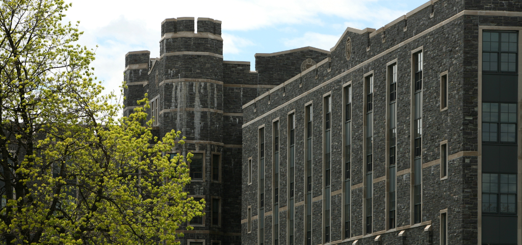 What is it Like to Attend Fordham University?
