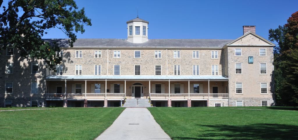 What is it Like to Attend Haverford College?