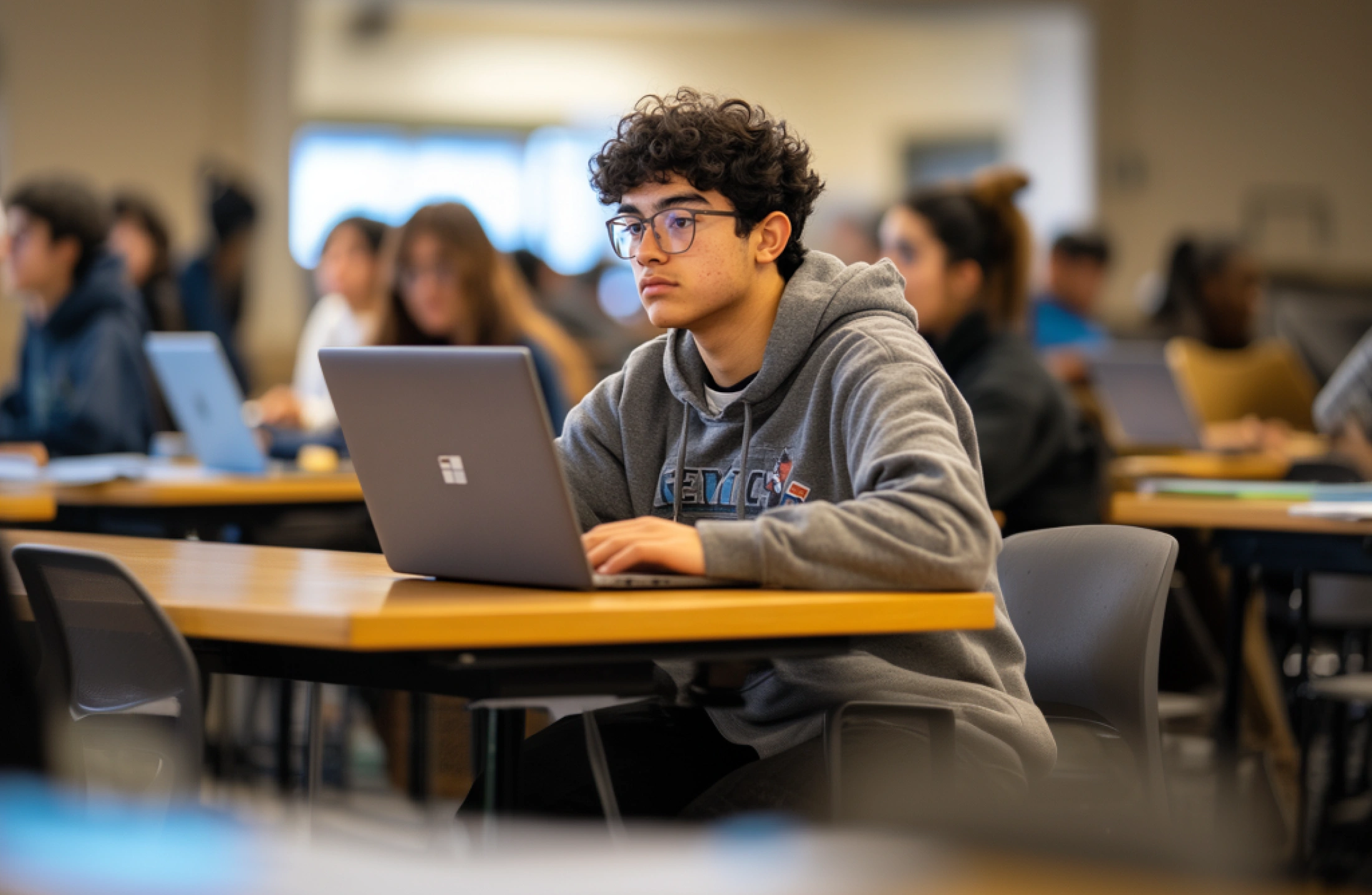 Everything to know about the DSAT: What's changed?